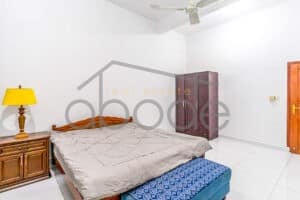 2 bedroom apartment for rent Daun Penh Phnom Penh