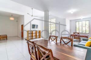 2 bedroom apartment for rent Daun Penh Phnom Penh