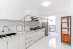 2 bedroom apartment for rent Daun Penh Phnom Penh