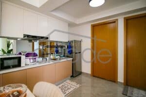 2 bedroom apartment for rent Riverside Daun Penh