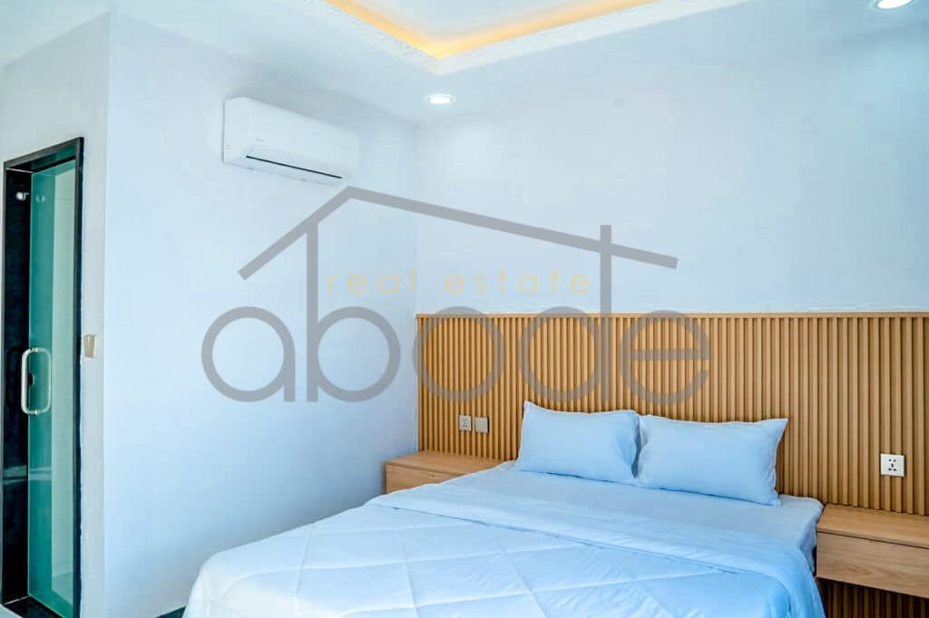 2 bedroom apartment swimming pool for rent Russian Market