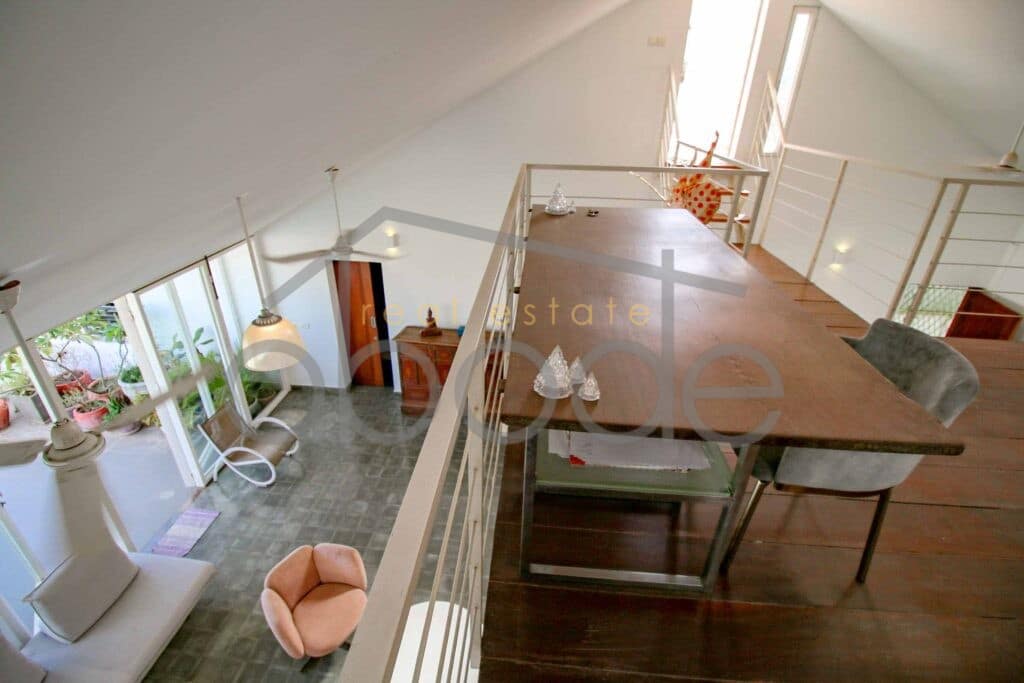 3 bedroom Riverside apartment for rent Daun Penh