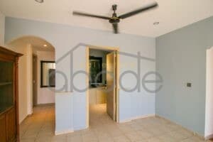 3 bedroom modern apartment for rent Daun Penh BKK 1