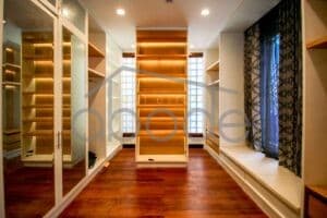 5 bedroom luxury villa for rent Daun Penh Phnom Penh