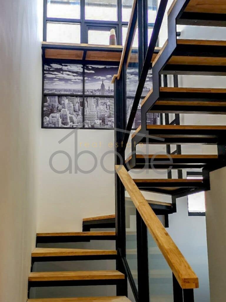BKK1.S6 Modern stylish BKK 1 duplex apartment Abode Real Estate
