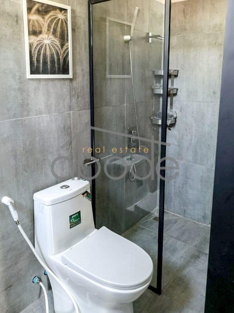 BKK1.S6 Modern stylish BKK 1 duplex apartment Abode Real Estate