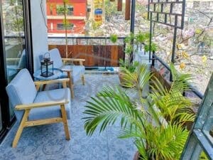 BKK1.S6 Modern stylish BKK 1 duplex apartment Abode Real Estate