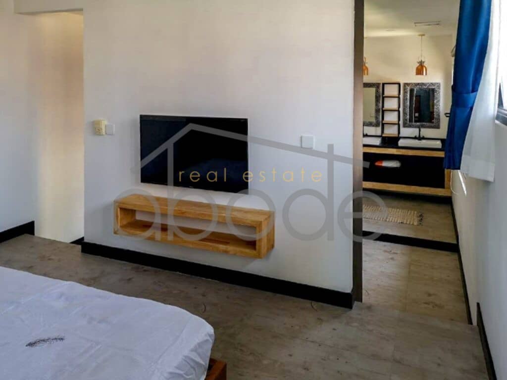 BKK1.S6 Modern stylish BKK 1 duplex apartment Abode Real Estate