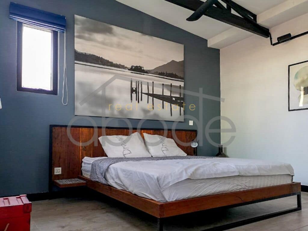 BKK1.S6 Modern stylish BKK 1 duplex apartment Abode Real Estate