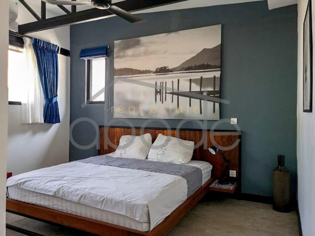 BKK1.S6 Modern stylish BKK 1 duplex apartment Abode Real Estate