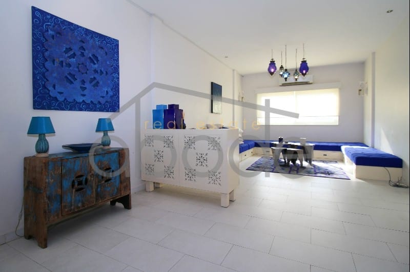 Cool 1 bedroom apartment for rent Daun Penh
