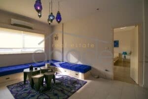 Cool 1 bedroom apartment for rent Daun Penh