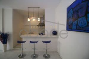 Cool 1 bedroom apartment for rent Daun Penh