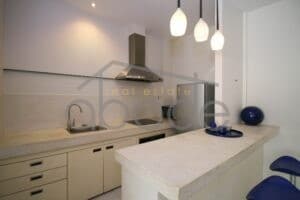Cool 1 bedroom apartment for rent Daun Penh