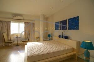 Cool 1 bedroom apartment for rent Daun Penh