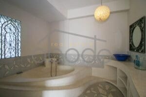 Cool 1 bedroom apartment for rent Daun Penh