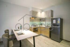 Luxury 1 bedroom apartment for rent Russian Market BKK 1