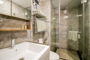 Luxury Riverside studio apartment for rent
