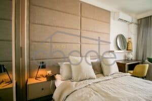 Luxury Riverside studio apartment for rent