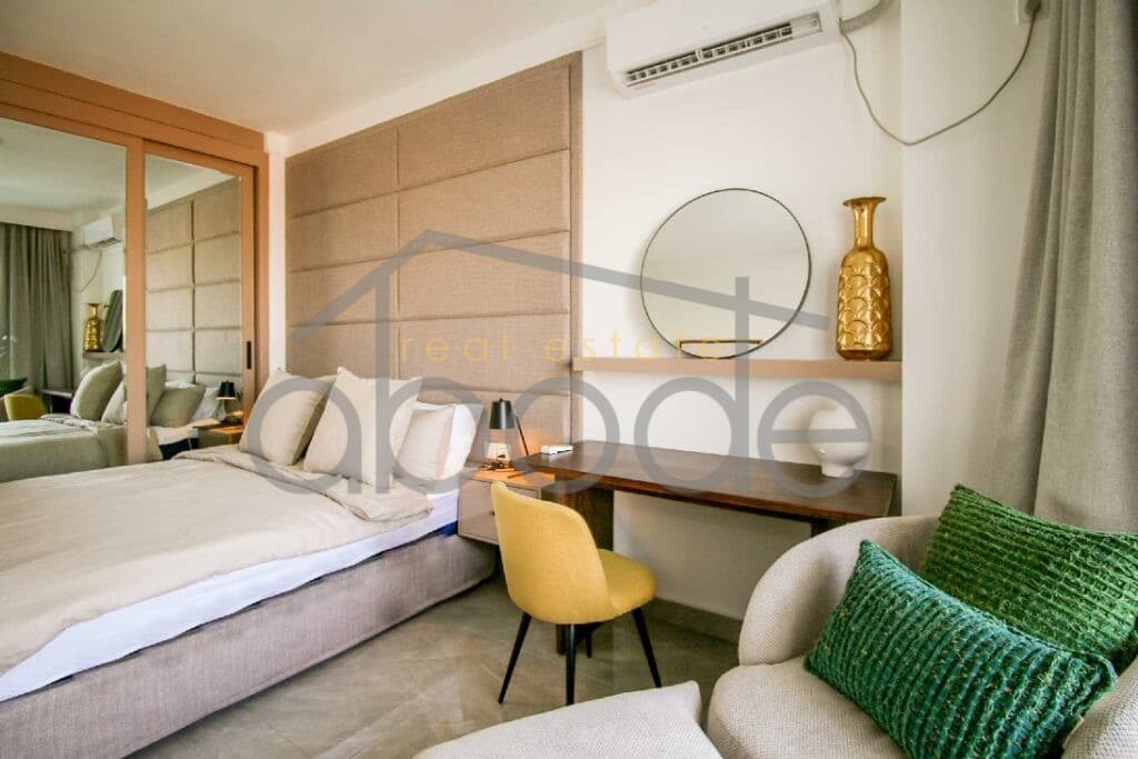 Luxury Riverside studio apartment for rent