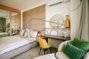 Luxury Riverside studio apartment for rent