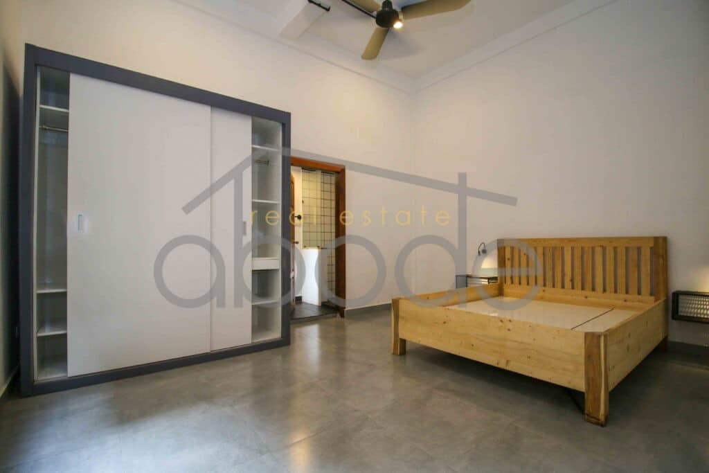 Modern 2 bedroom apartment for rent Central market