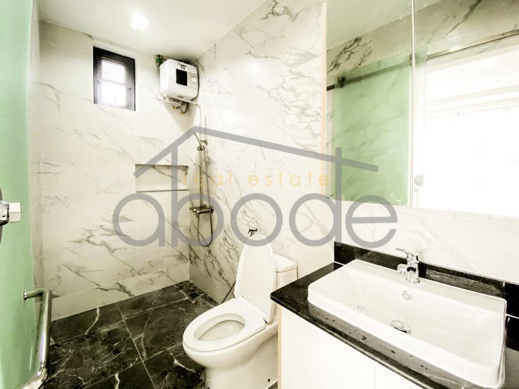 1 bedroom apartment for rent 7 Makara central Phnom Penh