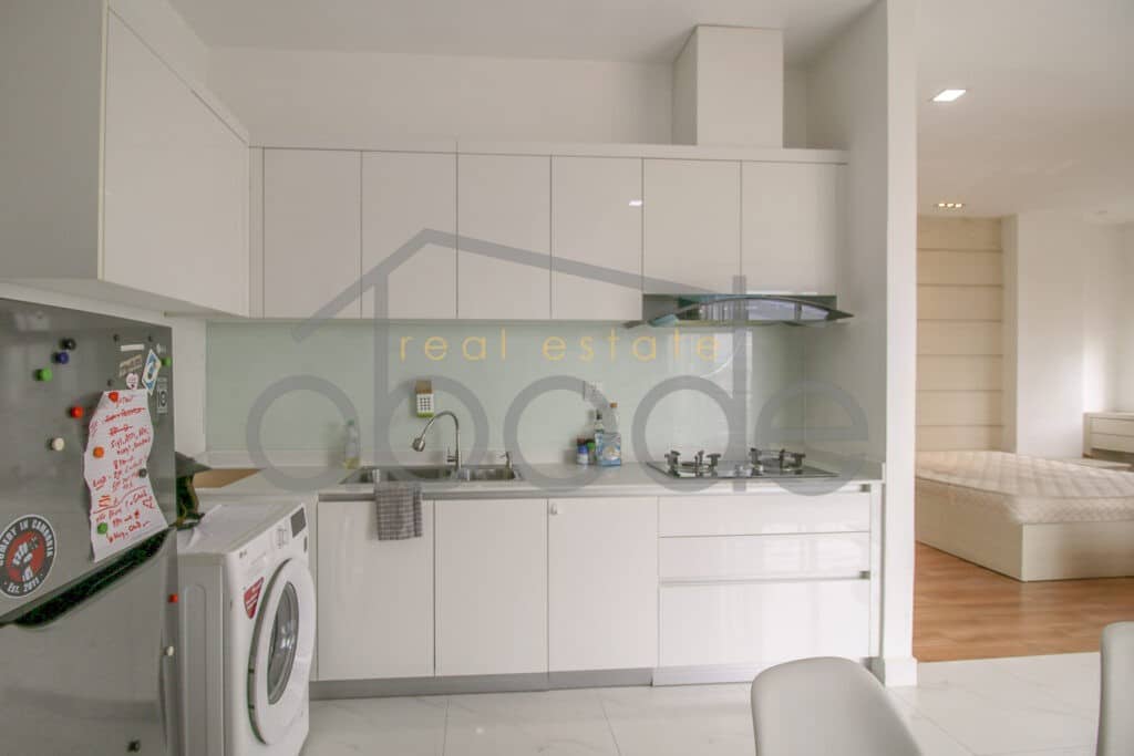 1 bedroom apartment for rent Boeung Tumpun