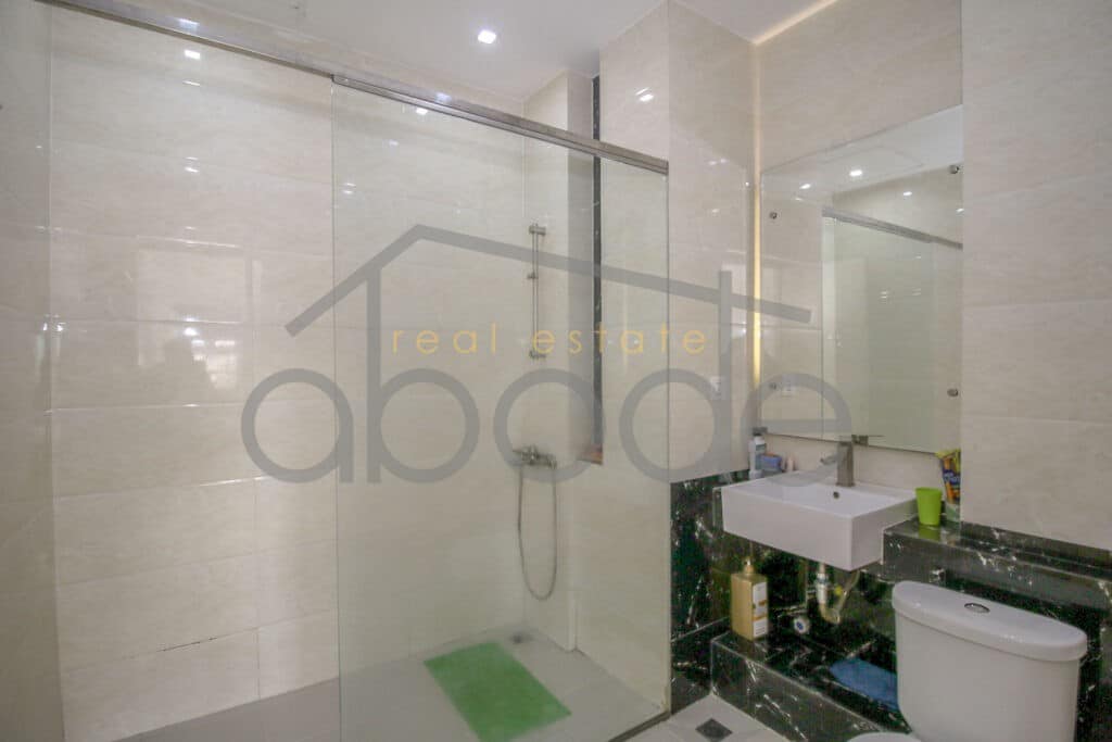 1 bedroom apartment for rent Boeung Tumpun