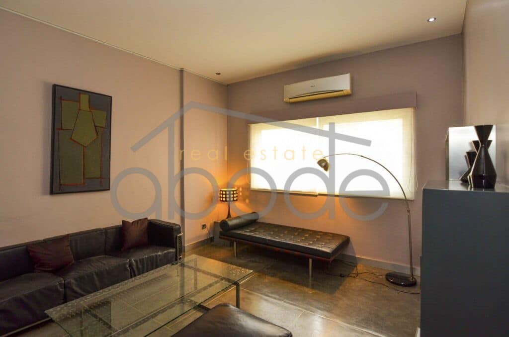 1 bedroom apartment for rent Riverside Daun Penh