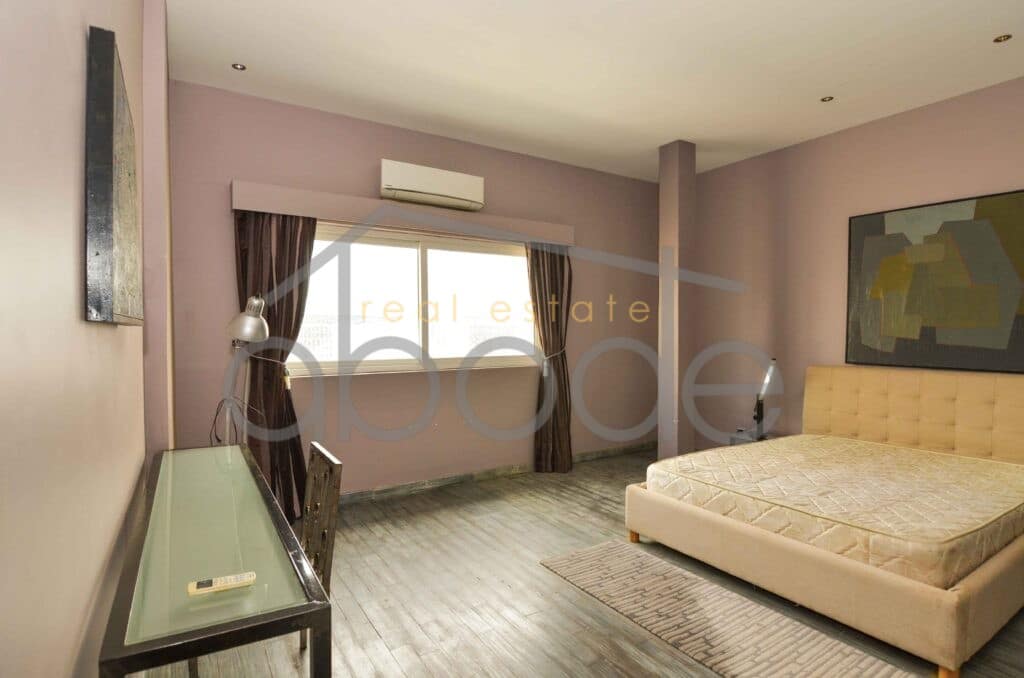 1 bedroom apartment for rent Riverside Daun Penh