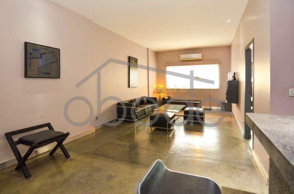 1 bedroom apartment for rent Riverside Daun Penh