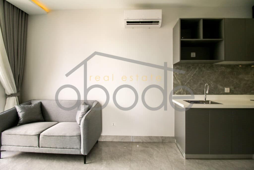 1 bedroom apartment for rent Russian Market