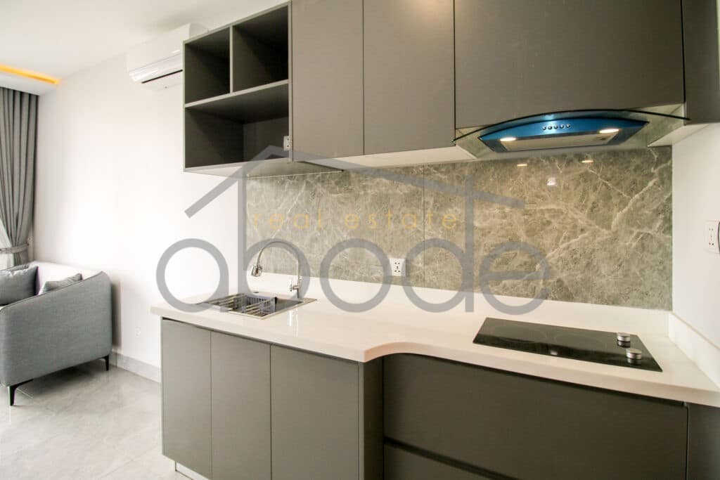 1 bedroom apartment for rent Russian Market