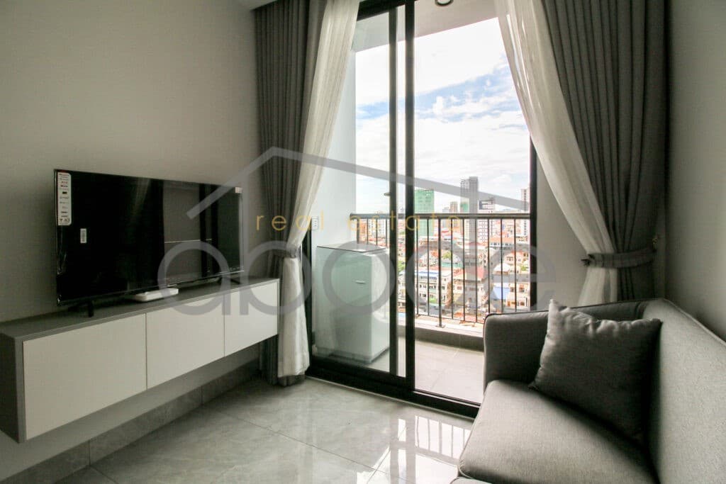 1 bedroom apartment for rent Russian Market