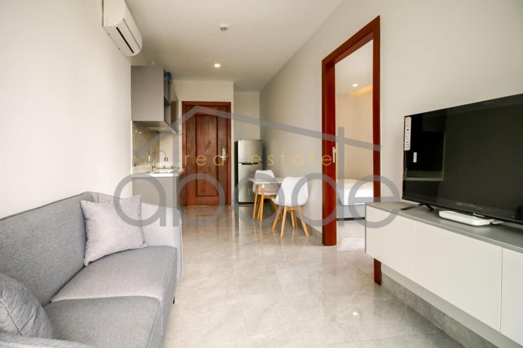 1 bedroom apartment for rent Russian Market