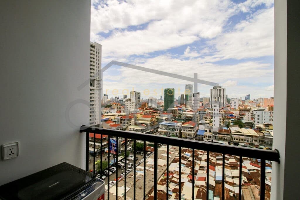 1 bedroom apartment for rent Russian Market