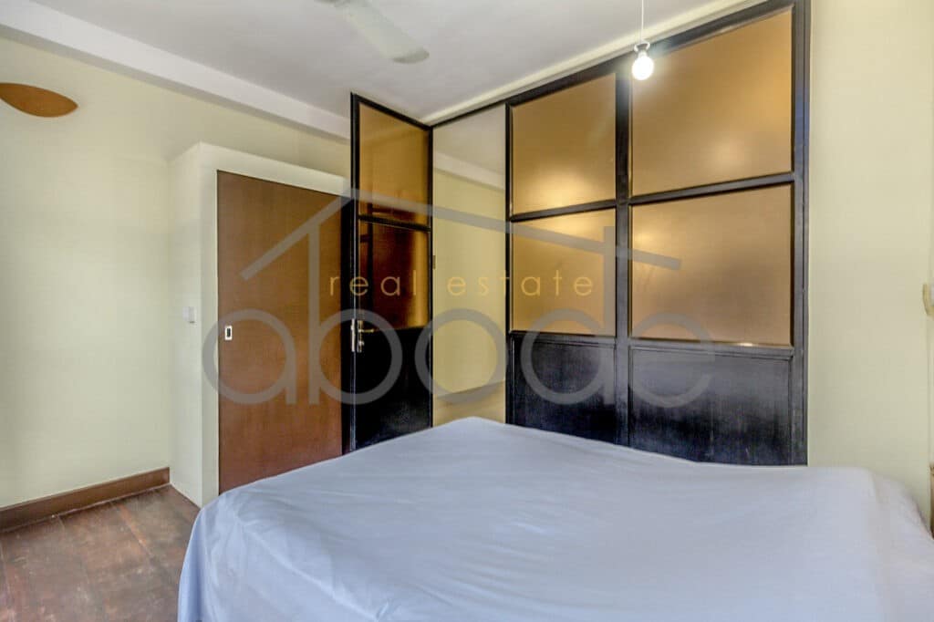 1 bedroom apartment for sale Daun Penh