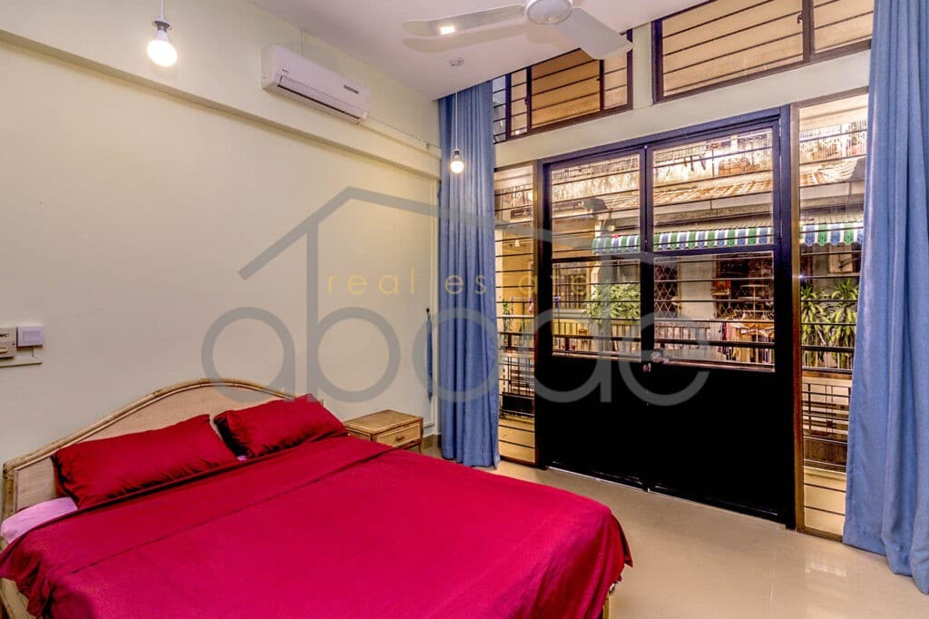 1 bedroom apartment for sale Daun Penh