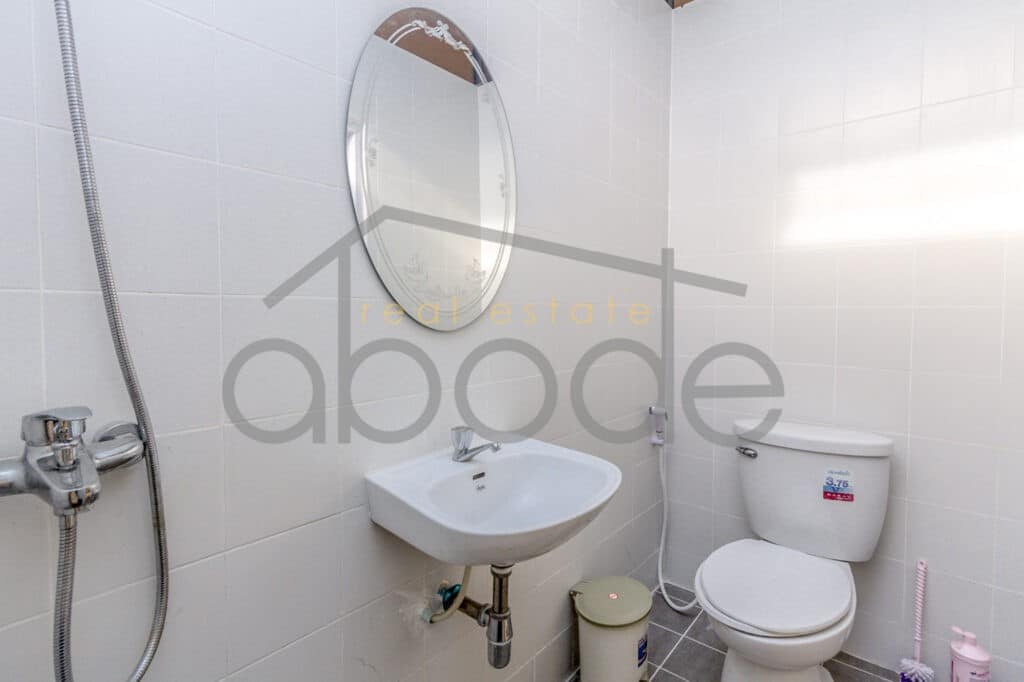 1 bedroom apartment for sale Daun Penh
