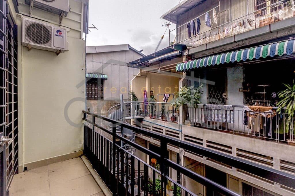 1 bedroom apartment for sale Daun Penh