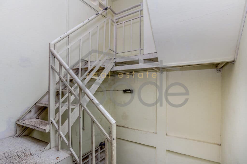 1 bedroom apartment for sale Daun Penh