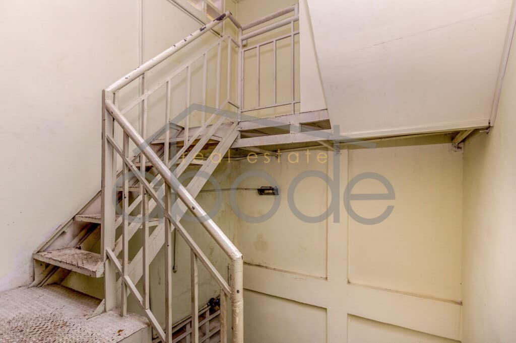 1 bedroom apartment for sale Daun Penh