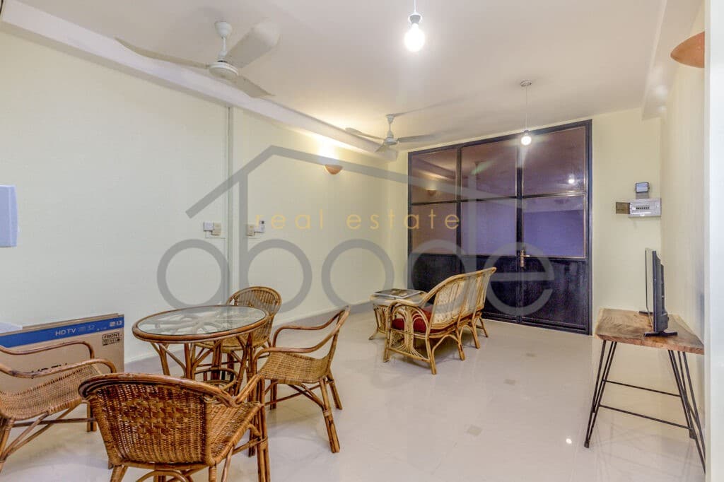 1 bedroom apartment for sale Daun Penh