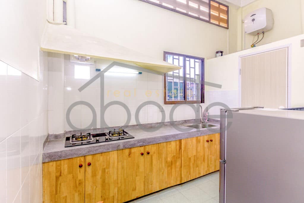 1 bedroom apartment for sale Daun Penh