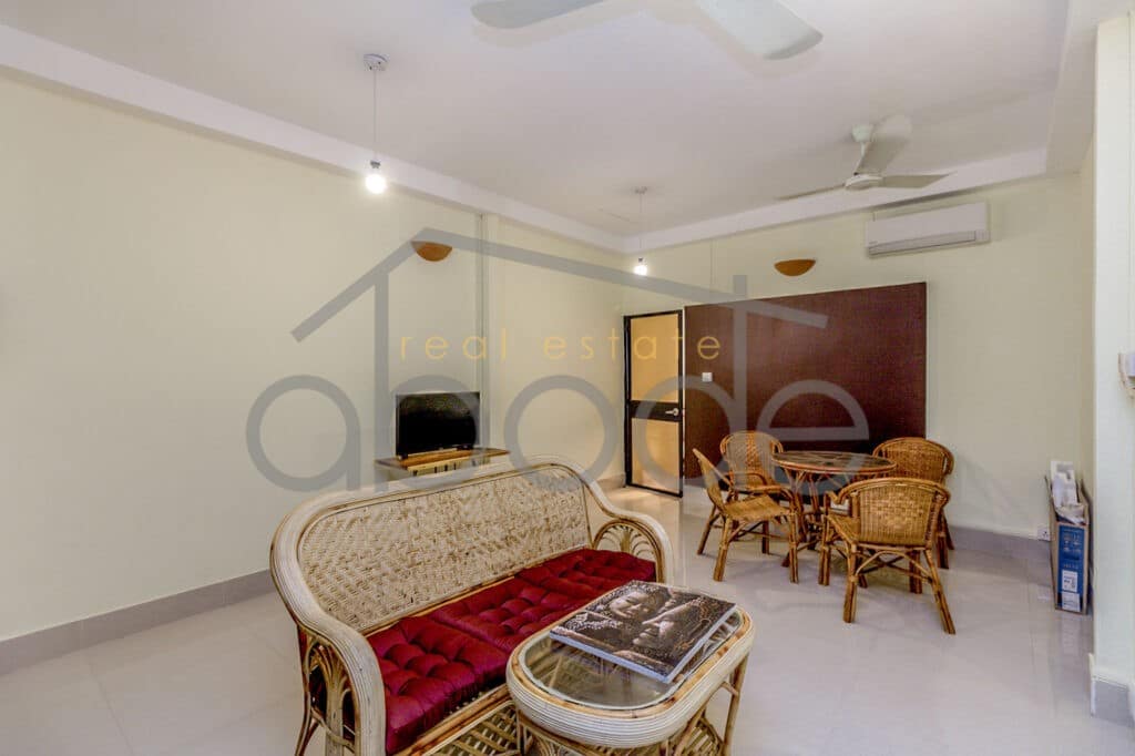 1 bedroom apartment for sale Daun Penh