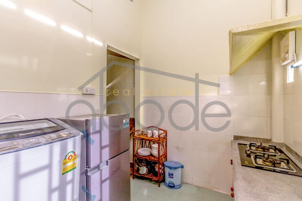 1 bedroom apartment for sale Daun Penh