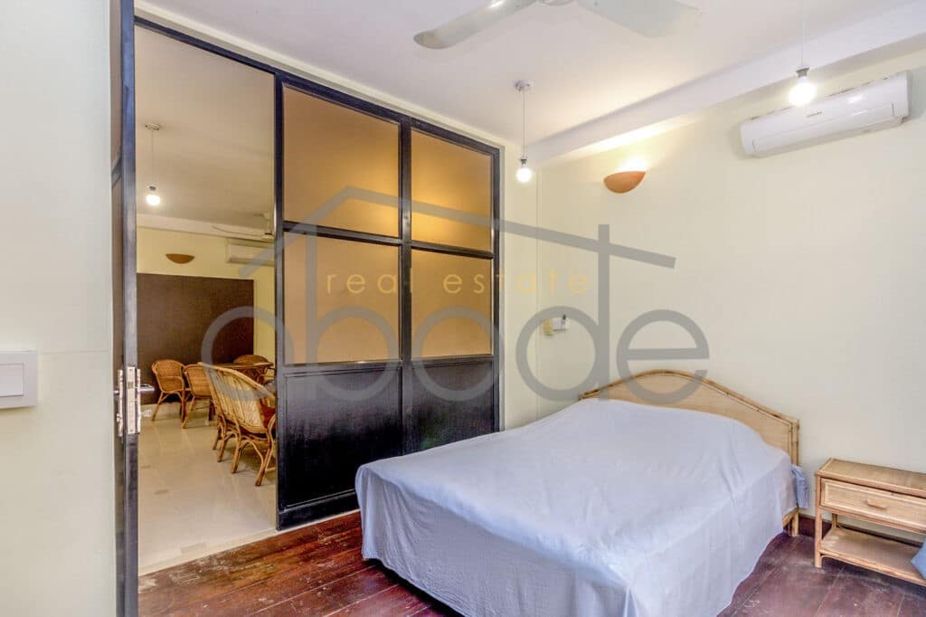 1 bedroom apartment for sale Daun Penh