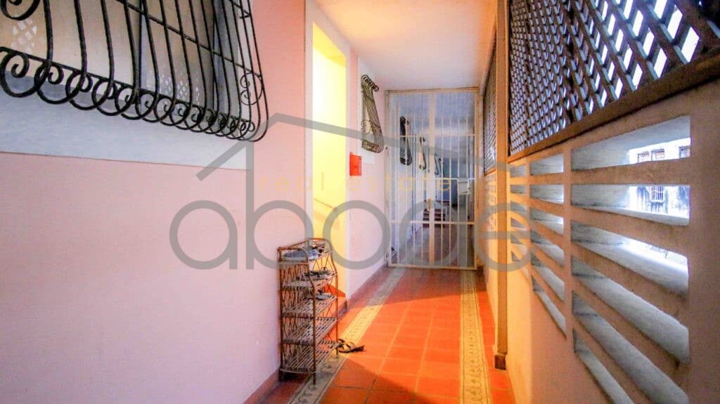 1-bedroom duplex Riverside apartment for sale Daun Penh