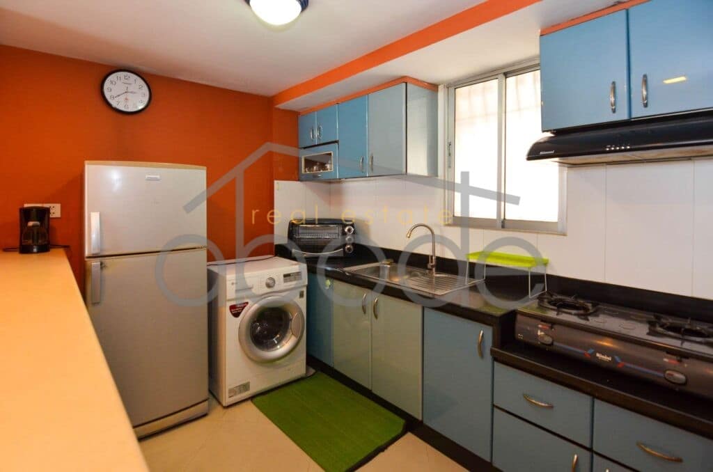 1 bedroom duplex apartment for sale Daun Penh